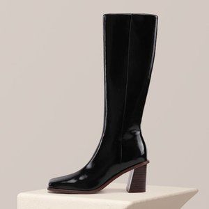 Looks Like Summer (LLS) Mathilda Boots